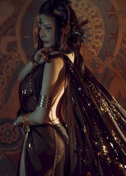 欧美黑妞穿搭_在线影院观看